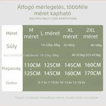 5 darabos gyerek boxeralsó varrás nélküli modal pamutból