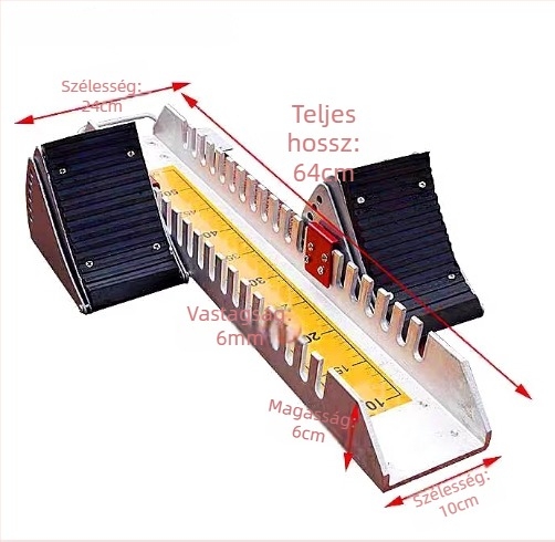 Startelő eszköz atlétikához, alumínium-ötvözet, márka: más, eredet: Taizhou, Jiangsu, alkalmazható sport: atlétika