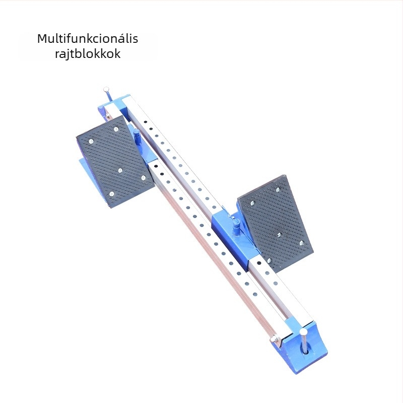 Startelő eszköz atlétikához, alumínium-ötvözet, márka: más, eredet: Taizhou, Jiangsu, alkalmazható sport: atlétika