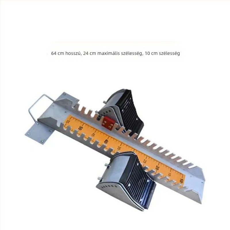 Startelő eszköz atlétikához, alumínium-ötvözet, márka: más, eredet: Taizhou, Jiangsu, alkalmazható sport: atlétika