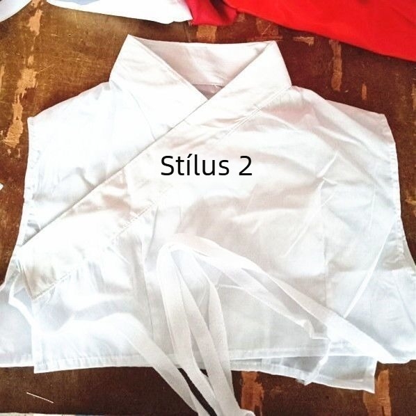 Peking Opera gallér kiegészítő, pamut, gyerekeknek, jelmezhez, 2025 tavasz, termék kódja 7iajnz8f