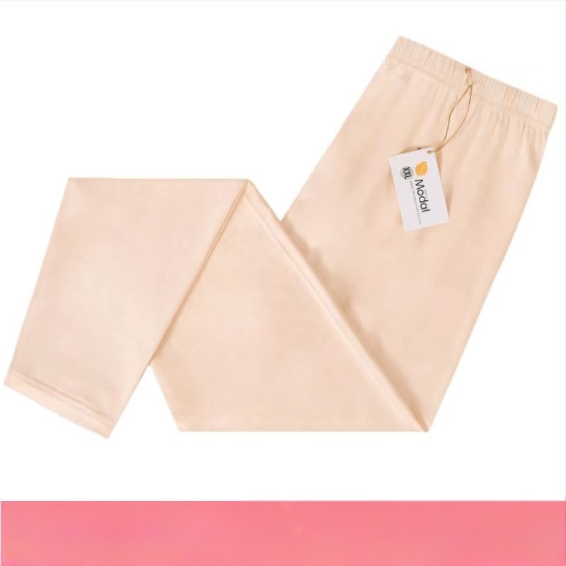 Női vékony modal őszi leggings, magas derék, rugalmas, karcsúsító fazon, nagy méret