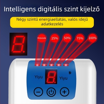 USB-s aerátor akváriumhoz és horgászathoz, újratölthető, hordozható, kettős használatú oxigénpumpa