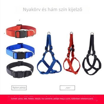 Teleszkópos automata kutyapóráz visszahúzható kötéllel (Teleszkópos; Automata; Kutyáknak; Kötél)