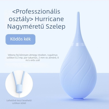 Hulk J-20 univerzális légfúvó objektív tisztításához