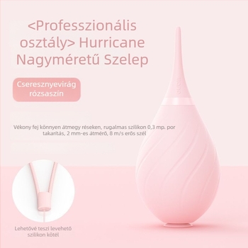 Hulk J-20 univerzális légfúvó objektív tisztításához