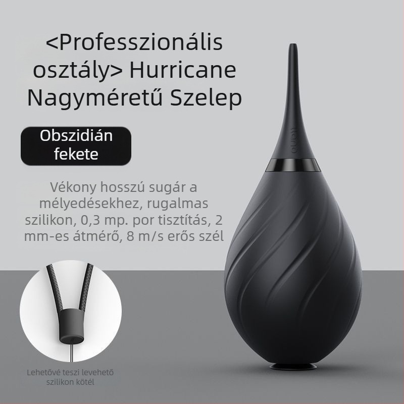 Hulk J-20 univerzális légfúvó objektív tisztításához