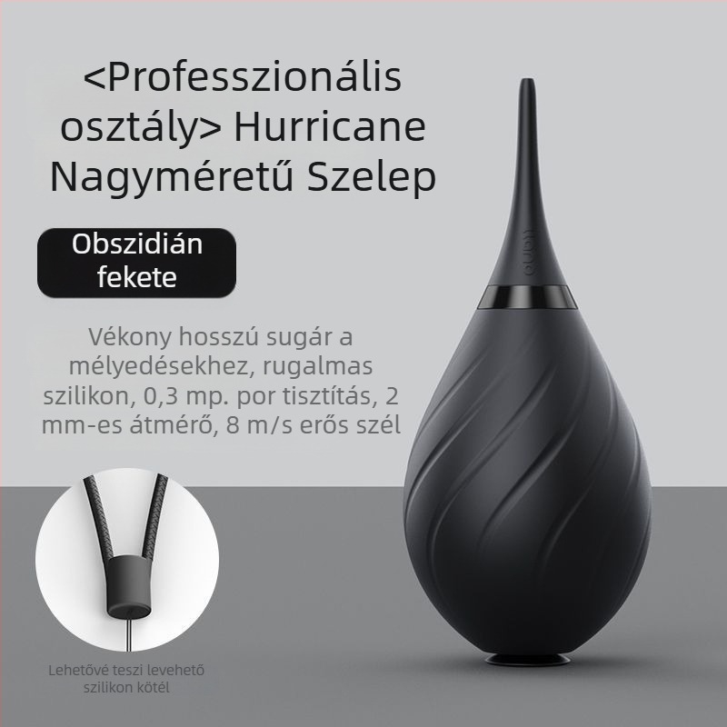 Hulk J-20 univerzális légfúvó objektív tisztításához