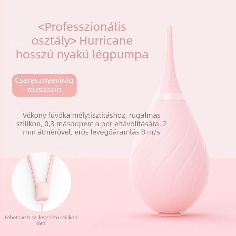 Hulk J-20 univerzális légfúvó objektív tisztításához