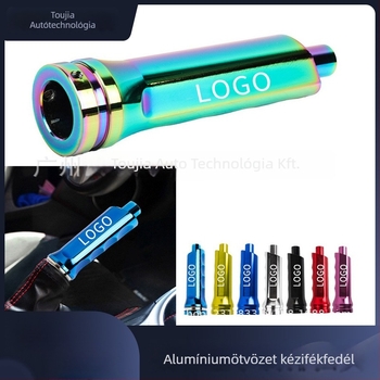Autó kézifék fogó – Head Home, modell C0019, testreszabási feldolgozás, általános kompatibilitás