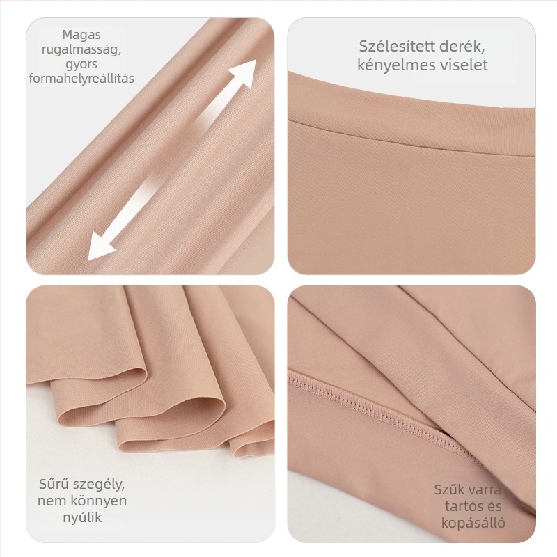 Női balett-tutú szoknya tánc edzéshez, nejlon 80–90%, spandex <30%, vasalásmentes, elegáns stílus, friss és édes, tél 2024