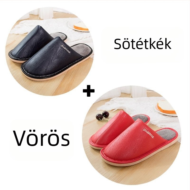 Férfiak egyszerű szandál PU felsőrész, PVC talp, felnőtt korosztálynak