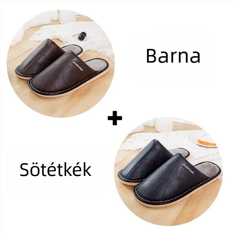 Férfiak egyszerű szandál PU felsőrész, PVC talp, felnőtt korosztálynak