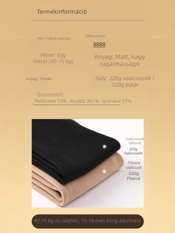 Magas derékszárú, ultra-elasztikus leggings betűmintával, haskontrollal és fenékemeléssel, karcsúsító jóga nadrág