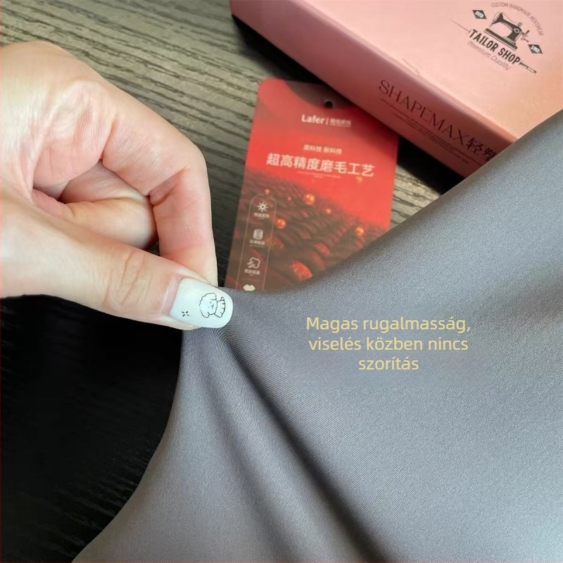 All-in-One nadrág, nylon-spandex keverék 50–70% nylon, meleg, szűk fazon, egyszínű, közepes vastagság, őszi 2024