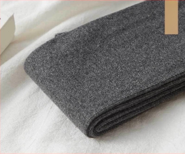 Aohan női japán stílusú önmelegítő bordázott fleece-beléssel leggingek, hasformázó, enyhe nyomás, mindennapi viselésre alkalmas