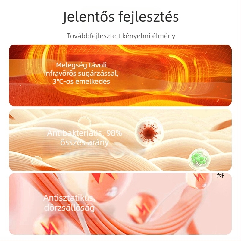 Női fleece‑takarású leggings őszi-téli külső viseléshez, haskontroll, fenékemelés, magas derék, bőrbarát, optikailag hosszabbítják a lábakat, elasztikus karcsúsító harisnya