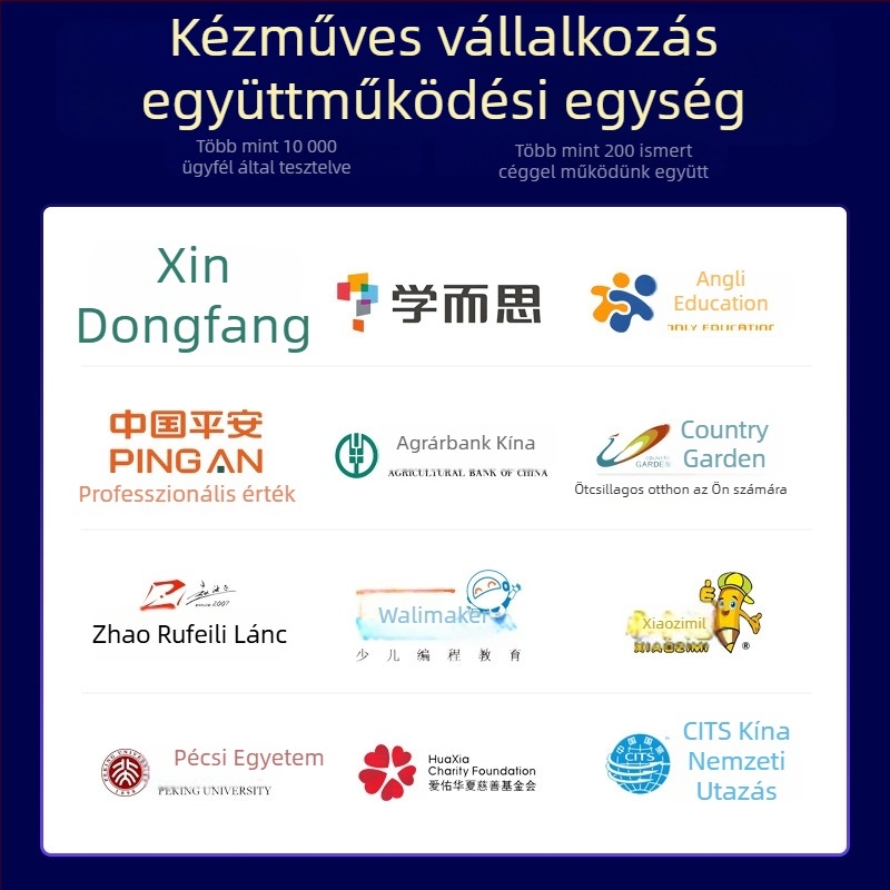 Uniszex gyerek hátizsák óvodába és általános iskolába — Oxford anyag, kopásálló, tehercsökkentés, görbült vállpántok, logó testreszabás