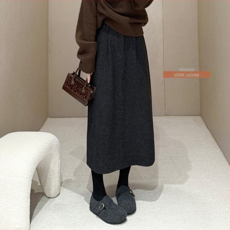 Gyerekeknek készült pántos szoknya fluoreszcens szövettel, újszülötteknek megfelelő, téli 2025 kiadás