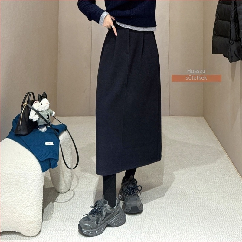 Gyerekeknek készült pántos szoknya fluoreszcens szövettel, újszülötteknek megfelelő, téli 2025 kiadás