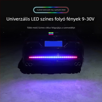 Arrow Lantern Univerzális autó/dekoratív világítás 12W 9-30V 2A