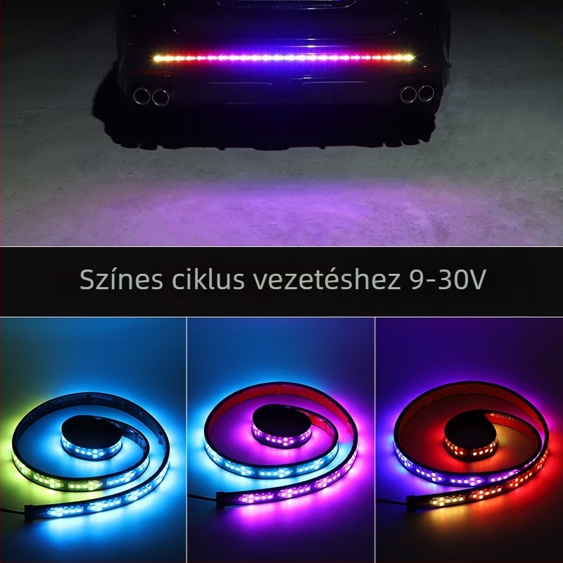 Arrow Lantern Univerzális autó/dekoratív világítás 12W 9-30V 2A
