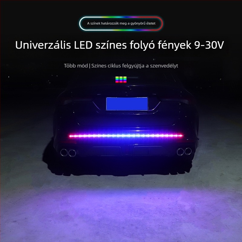 Arrow Lantern Univerzális autó/dekoratív világítás 12W 9-30V 2A