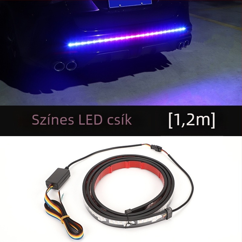 Arrow Lantern Univerzális autó/dekoratív világítás 12W 9-30V 2A