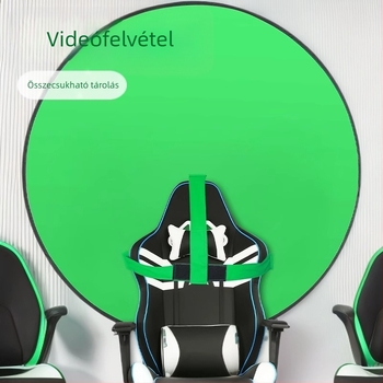 Jintuo hátterpanel termékfotózáshoz, flocking felület, raktáron