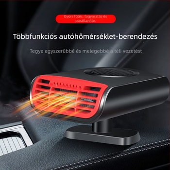 Autóhőfűtő ABS 150W Modell 7885