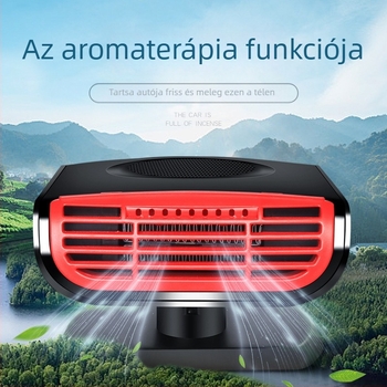 Autóhőfűtő ABS 150W Modell 7885
