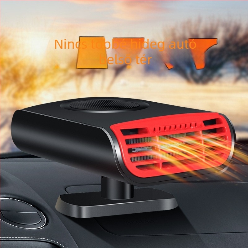 Autóhőfűtő ABS 150W Modell 7885
