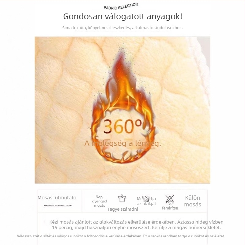 Középkorú és idős nők téli mellény plüss belsővel, meleg és vastag, kínai retro stílus, hossz 50-65 cm