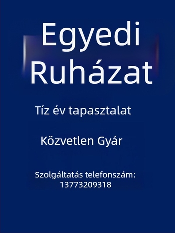 Pamutból készült ruha kollázsvarratokkal, elegáns ingázó stílus, 2025 nyár