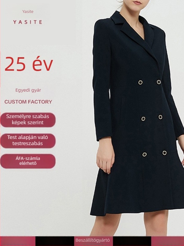 Szövött ruha, mintavételes és OEM feldolgozás, minták alapján készített, hímzés, 300 készlet/nap, közepes és magas minőség, anyagok: műszál, gyapjú, szifon, pamut.