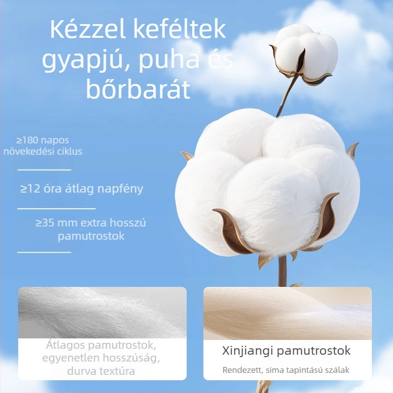 Antibakteriális pamut fiú boxeralsónadrág, A osztály, 95% pamut + 5% elasztán, 3–8 éveseknek