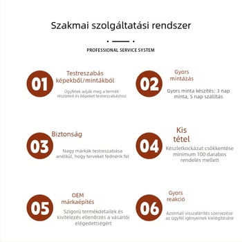 Külső ruházat feldolgozása — turnkey OEM, 3 napos mintavétel, 3000 darab/nap kapacitás, gyapjú kötött anyag