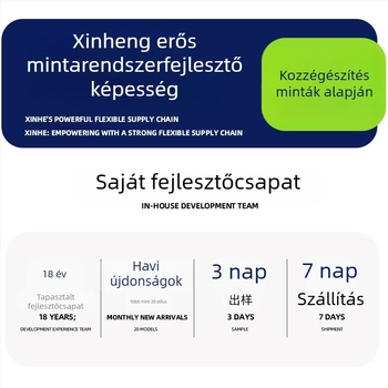 Női szövött ing OEM és mintavételes gyártása — 3 napos mintavételi ciklus, kapacitás 2000 db/nap, Európa–Amerika stílus, fő anyagok: pamut, poliészter, len, csipke