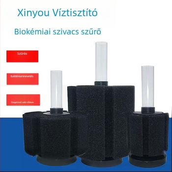 Akvaris szűrő pamut – Trust Friend, körülbelül 400 g