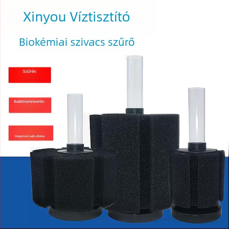 Akvaris szűrő pamut – Trust Friend, körülbelül 400 g