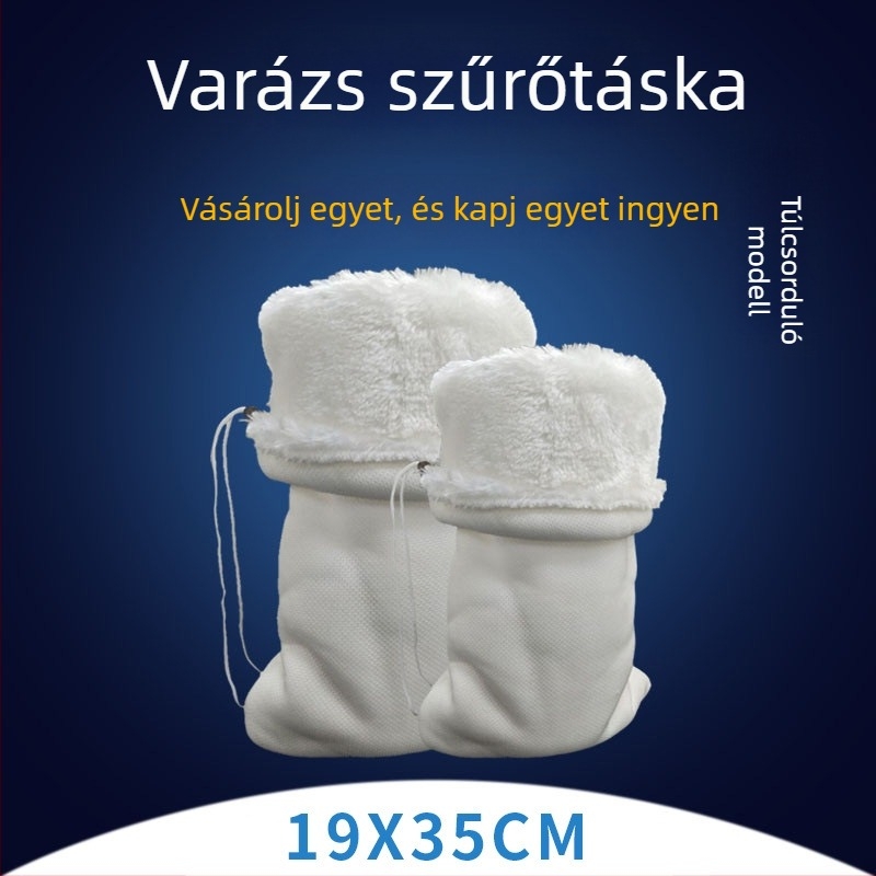 Duo Fish akváriumi szűrő matrac — szűrőanyag, száraz/nedves szétválasztás