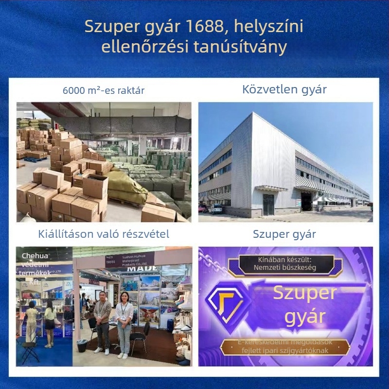 Szilikon vízálló esőcsizmavédő – megvastított, csúszásmentes, kopásálló, gyermekeknek és felnőtteknek