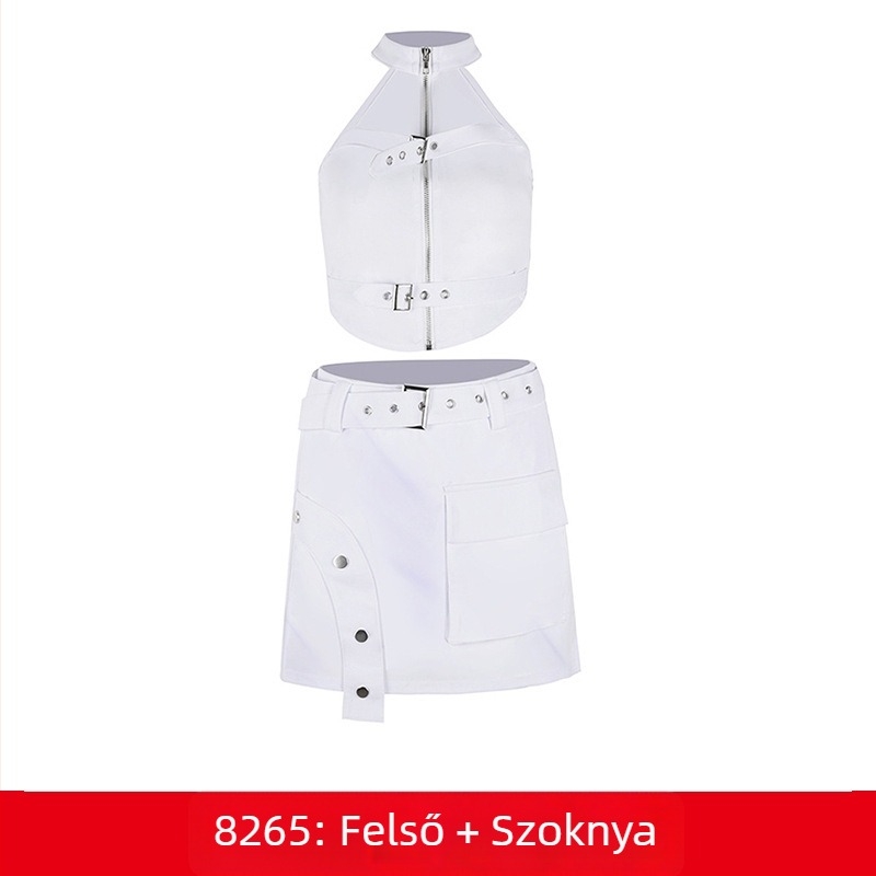 Női színpadi jelmez spandex anyaggal, 30–50% tartalommal, standard színpadi előadásokhoz, 2023 ősz
