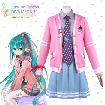 Geji Project Cosplay Jelmez - Uniszex, hemp blend anyag, fő anyag poliészter, játékok és anime szerepjátékok, 2024 nyár