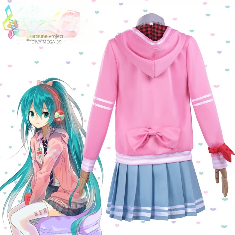 Geji Project Cosplay Jelmez - Uniszex, hemp blend anyag, fő anyag poliészter, játékok és anime szerepjátékok, 2024 nyár