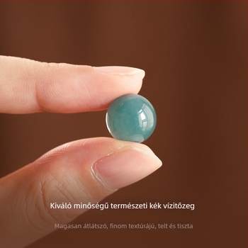 Egyéb Bodhi ékszerek, elektroplattálás, barokk stílus, Nobleman minta