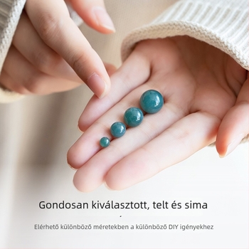 Egyéb Bodhi ékszerek, elektroplattálás, barokk stílus, Nobleman minta