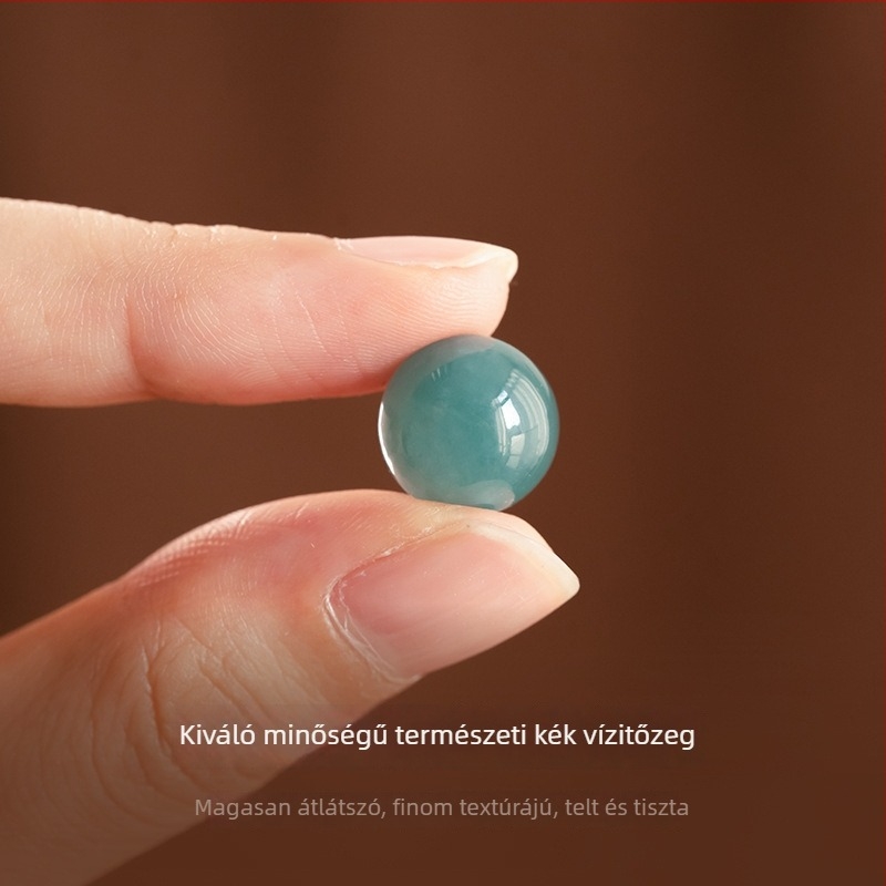 Egyéb Bodhi ékszerek, elektroplattálás, barokk stílus, Nobleman minta