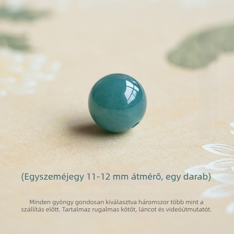 Egyéb Bodhi ékszerek, elektroplattálás, barokk stílus, Nobleman minta