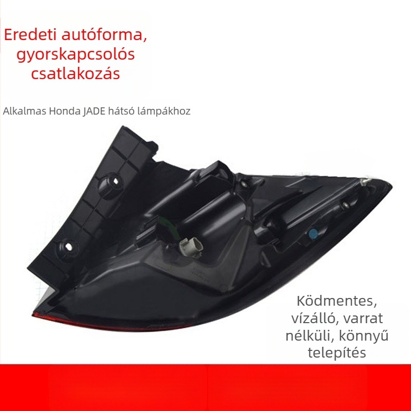 Honda Jade hátsó LED lámpa, 20W, 20V, modell 19635, alkatrész-szám 33500-T4N